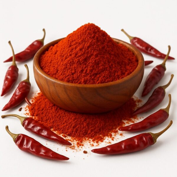 Chilli Powder 100 gm