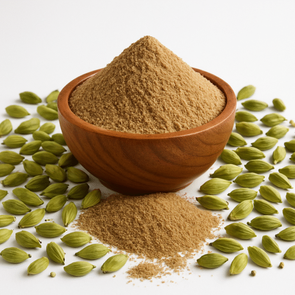 Pure Cardamom Powder 50 gm