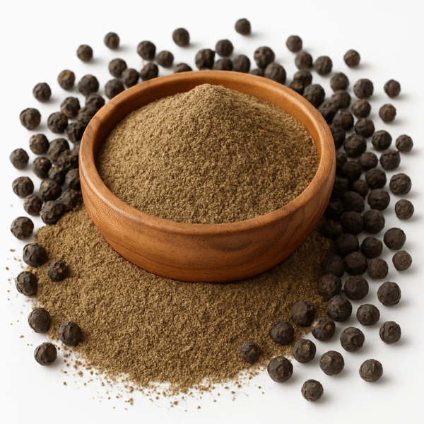 Pepper Powder 50 gm