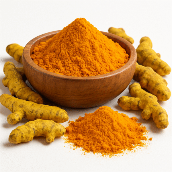 Turmeric Powder 100 gm